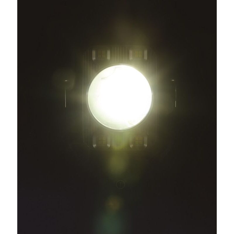 MAKITA DEBDML812 - AKU LED SVÍTILNA LI-ION LXT 14,4V + 18V=OLDDEADML812 Z - AKU SVÍTILNY MAKITA - AKUMULÁTOROVÉ STROJE MAKITA