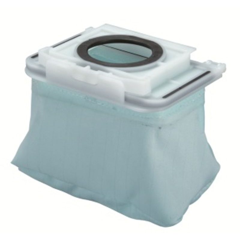 MAKITA 197899-3 - PRACHOVÝ PYTLÍK TEXTILNÍ DVC260 1KS=OLD123635-1 - OSTATNÍ PŘÍSLUŠENSTVÍ - PŘÍSLUŠENSTVÍ MAKITA