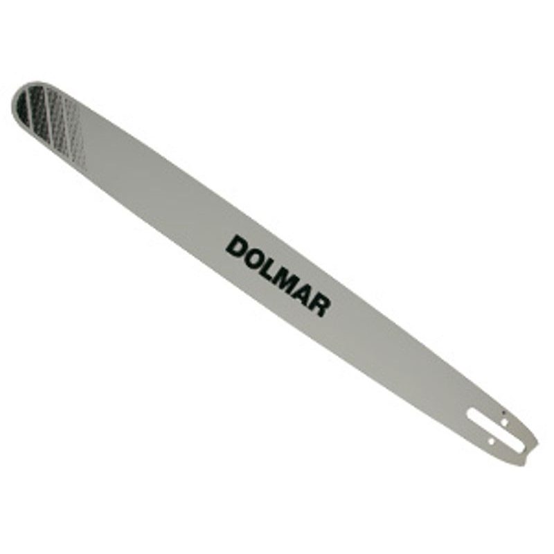 MAKITA 415074452 - LIŠTA 74CM 1.5MM 3/8" PANCÉŘOVÁ DOLMAR - DOLMAR - ZAHRADNÍ TECHNIKA