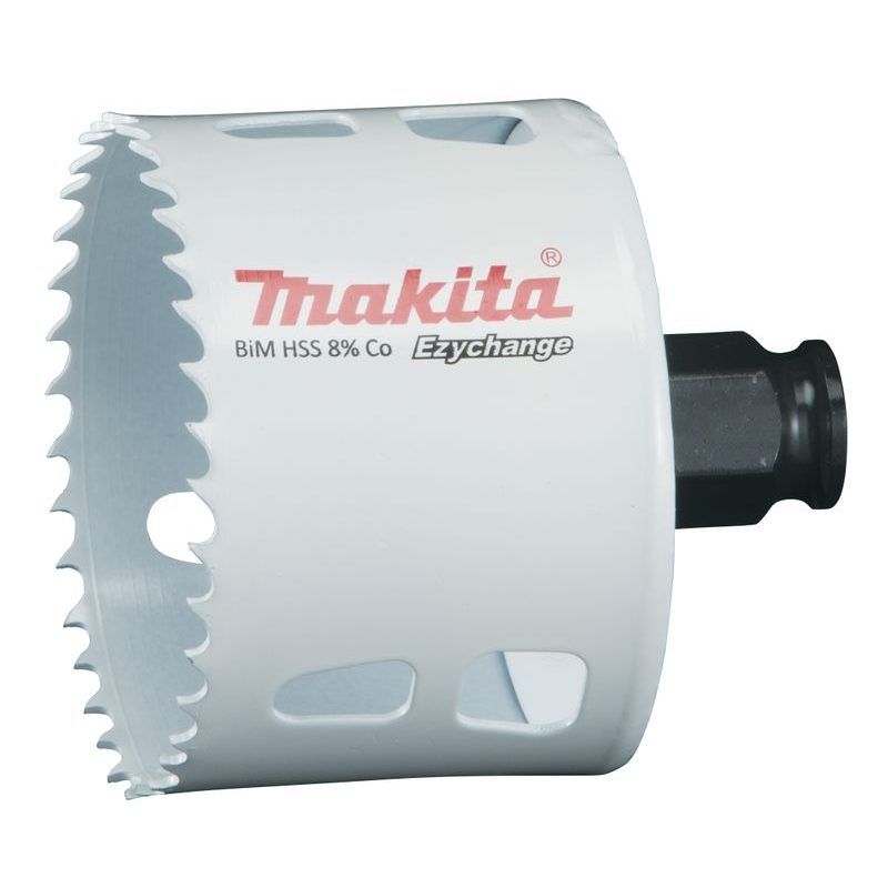 MAKITA E-03903 - DĚROVKA BIM EZYCHANGE 2 68MM - MAKITA NÁHRADNÍ DÍLY