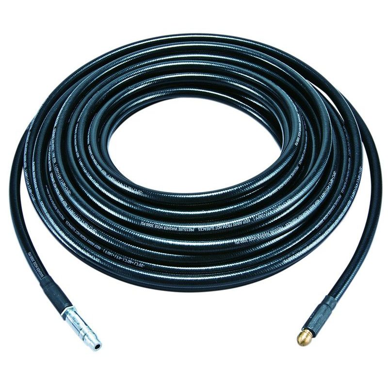 MAKITA 197837-5 - HADICE NA VYMÝVÁNÍ TRUBEK 10M HW1300 - MAKITA NÁHRADNÍ DÍLY