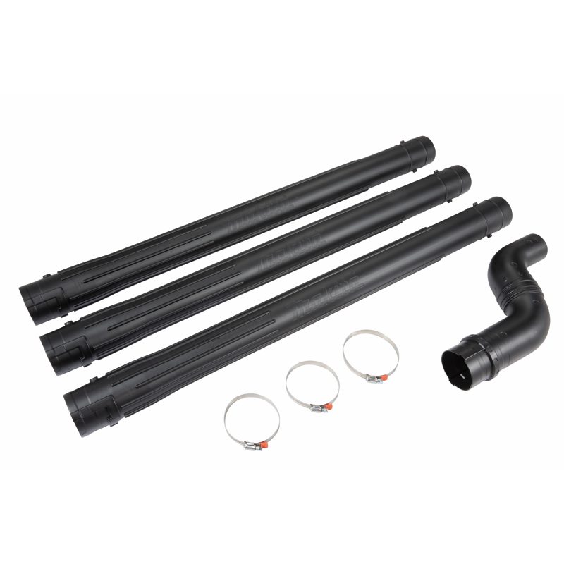 MAKITA 191B03-8 - SADA HUBIC PRO VYFUKOVÁNÍ OKAPŮ DUB184, DUB362, DUB363, UB001G,UB400MP - MAKITA NÁHRADNÍ DÍLY