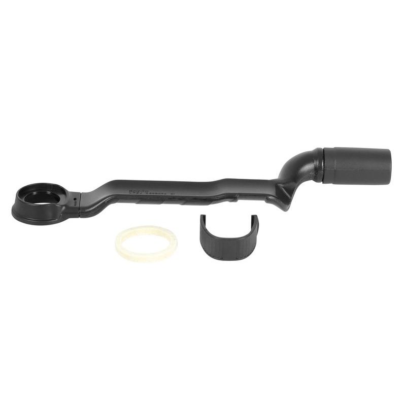 MAKITA 197766-2 - ADAPTÉR ODSÁVÁNÍ PRACHU TM30 =NEW199630-3 - MAKITA NÁHRADNÍ DÍLY