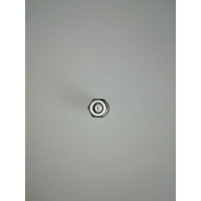 MAKITA 3195 - KOVOVÁ TRYSKA HW120 - TLAKOVÉ MYČKY - PŘÍSLUŠENSTVÍ MAKITA