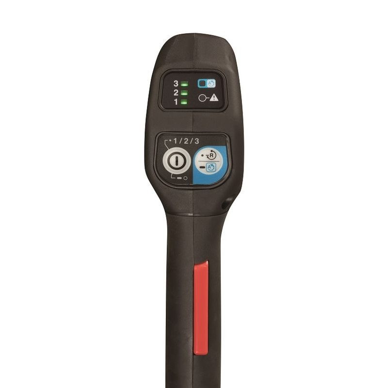 MAKITA UR012GZ02 - AKU KŘOVINOŘEZ LI-ION XGT 2X40V,BEZ AKU Z - MAKITA XGT 40V