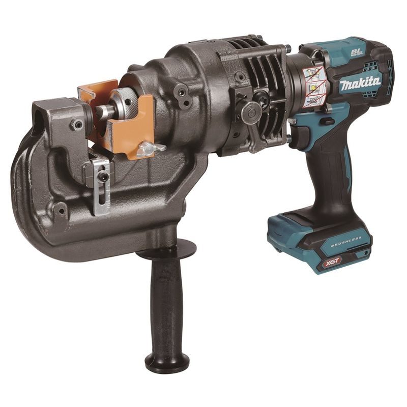 MAKITA PP001GZK - AKU HYDRAULICKÝ DĚROVAČ LI-ION XGT 40V, BEZ AKU Z - OSTATNÍ AKU STROJE MAKITA - AKUMULÁTOROVÉ STROJE MAKITA