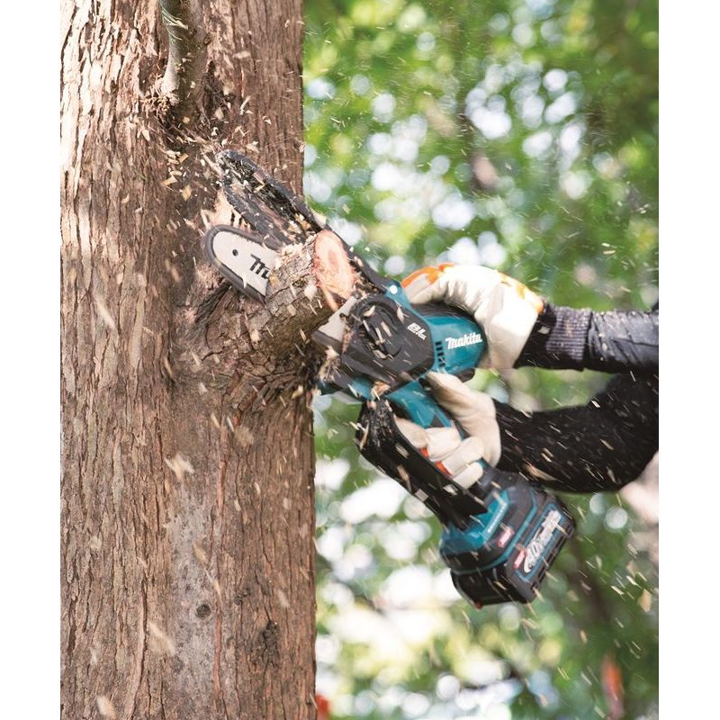 MAKITA UC029GZ01 - AKU PROŘEZÁVACÍ PILA 150 MM LI-ION XGT 40V,BEZ AKU Z - MAKITA XGT 40V