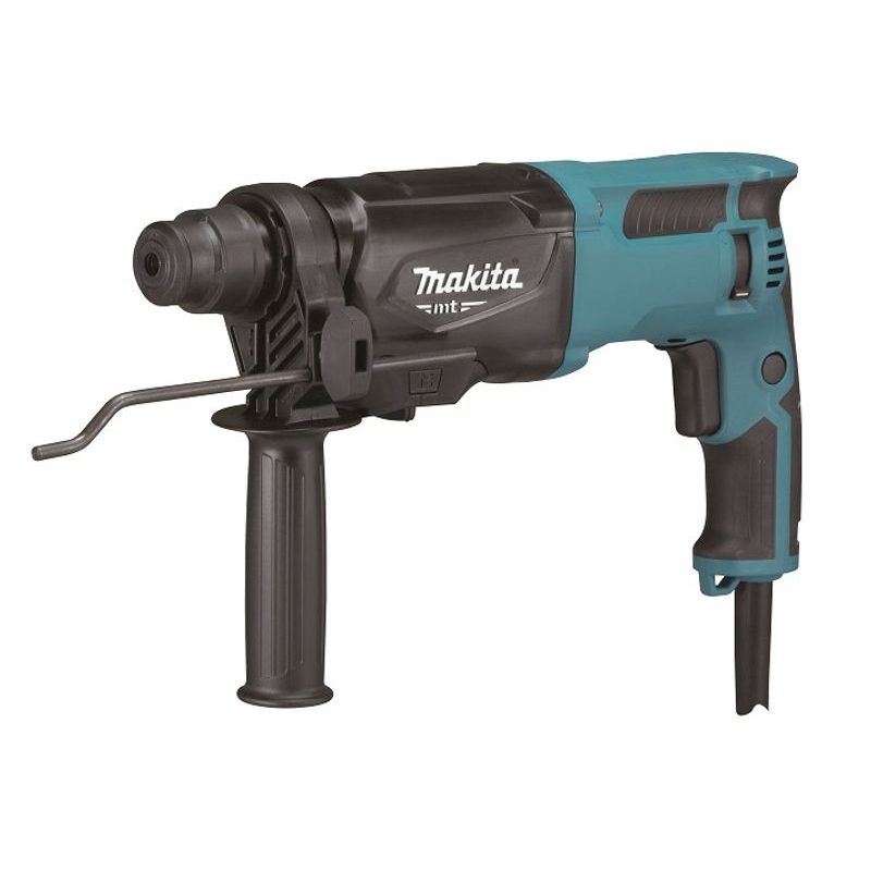 MAKITA M8701B - KOMBINOVANÉ KLADIVO MT 800W - SDS-PLUS - KLADIVA MAKITA