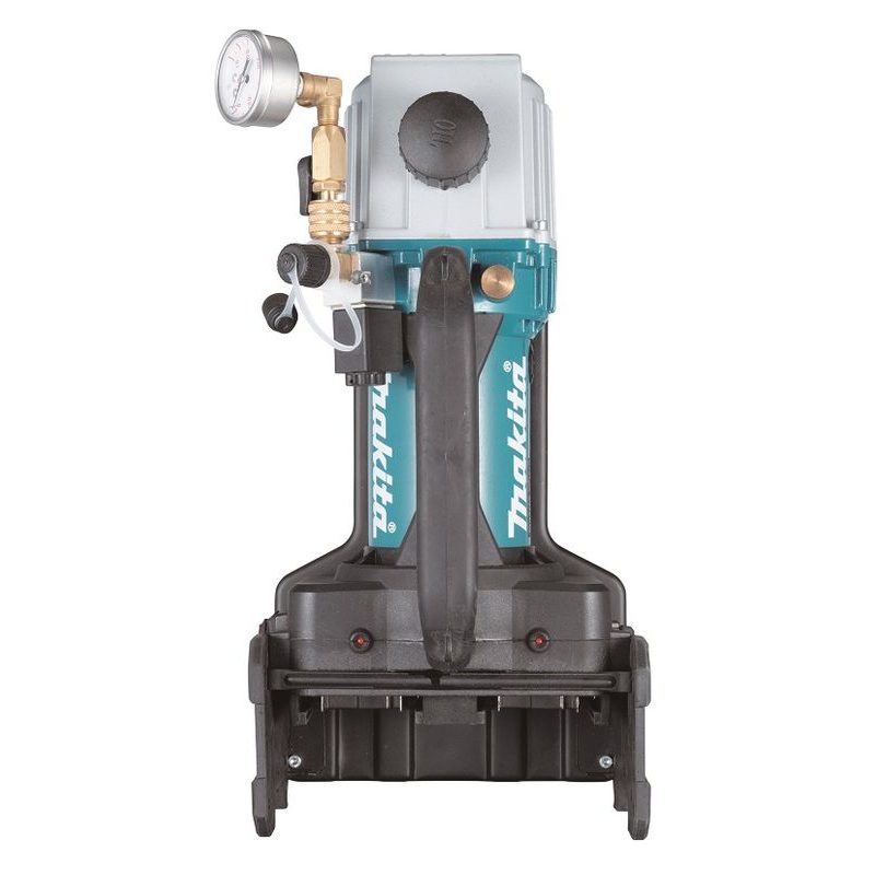 MAKITA DVP181ZK - AKU VÝVĚVA LI-ION LXT 18V, BEZ AKU Z - OSTATNÍ AKU STROJE MAKITA - AKUMULÁTOROVÉ STROJE MAKITA