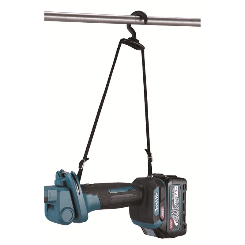 MAKITA ML006GX - AKU LED SVÍTILNA LI-ION XGT 40V - MAKITA XGT 40V