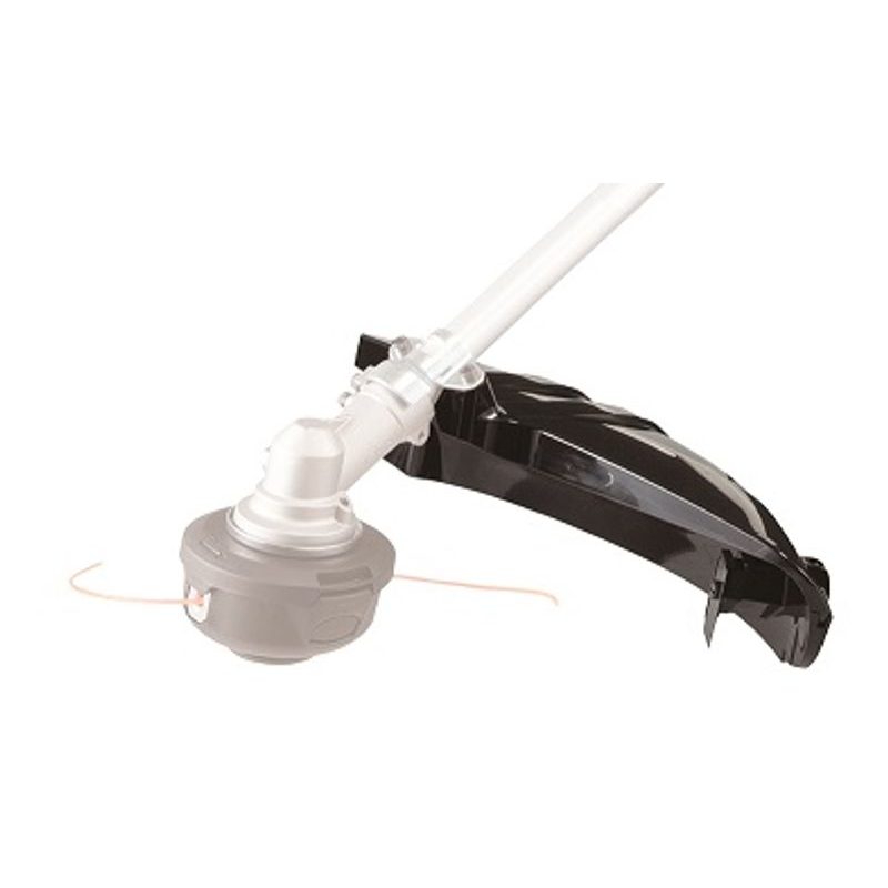 MAKITA 191B54-1 - UNIVERZÁLNÍ KRYT DUR369 - MAKITA NÁHRADNÍ DÍLY