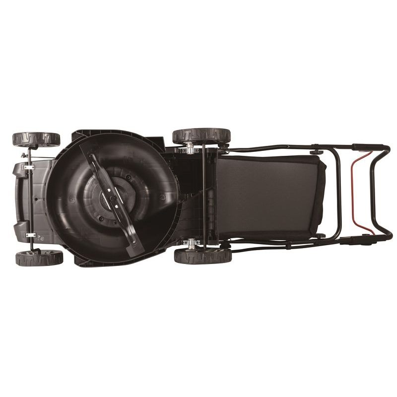 MAKITA DLM480Z - AKU SEKAČKA 480MM LI-ION LXT 2X18V BEZ AKU Z - AKU SEKAČKY MAKITA - AKUMULÁTOROVÉ STROJE MAKITA