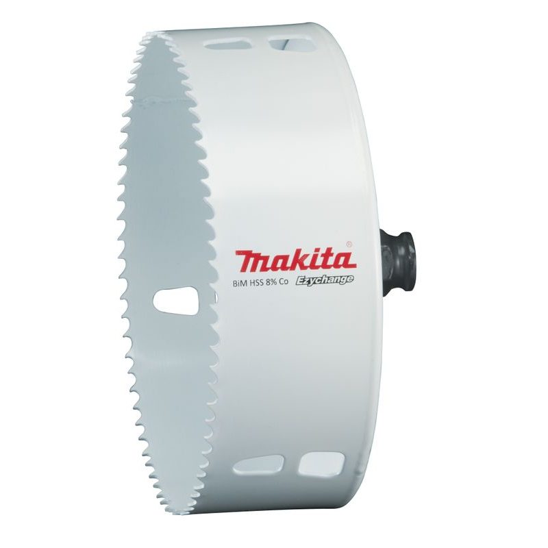 MAKITA E-04058 - DĚROVKA BIM EZYCHANGE 2 140MM - MAKITA NÁHRADNÍ DÍLY