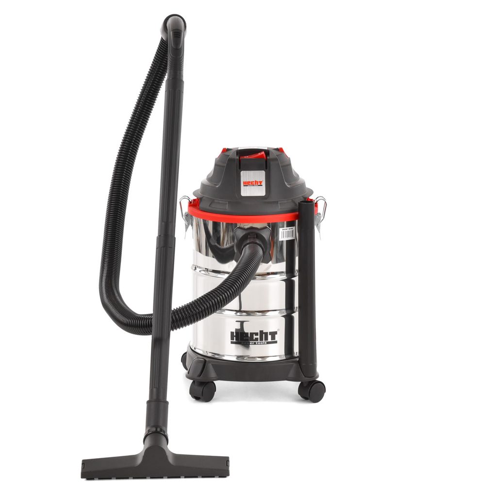 Vacuum cleaner - HECHT 8215 - Hecht - Vacuum cleaners - Vacuums, Workshop -  Tools - HECHT