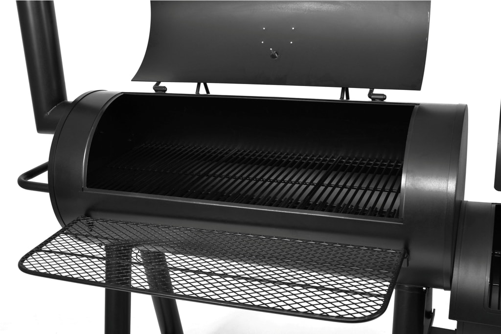Charocal garden grill - HECHT SENTINEL MAX - Hecht - Coal Grills - Grills -  HECHT