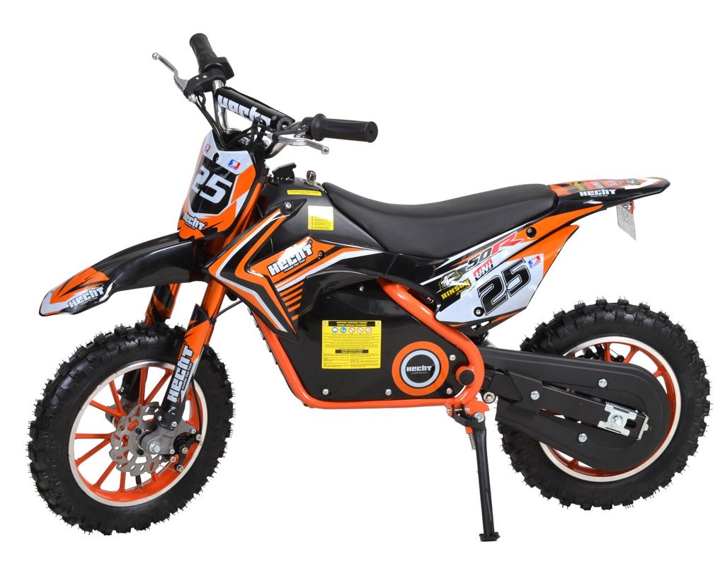 Accu bike - HECHT 54500 - Hecht - Bikes - Quad ATV, Buggy UTV,  Elektromobilita - HECHT