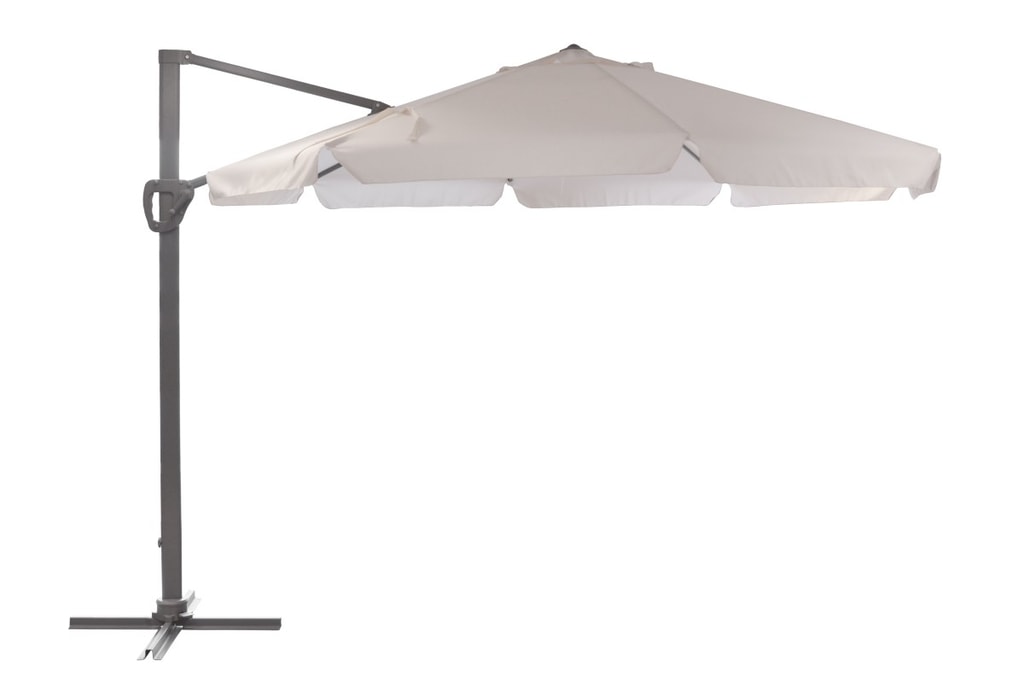 Garden parasol - SOL - Hecht - Parasols - Garden Furniture - HECHT