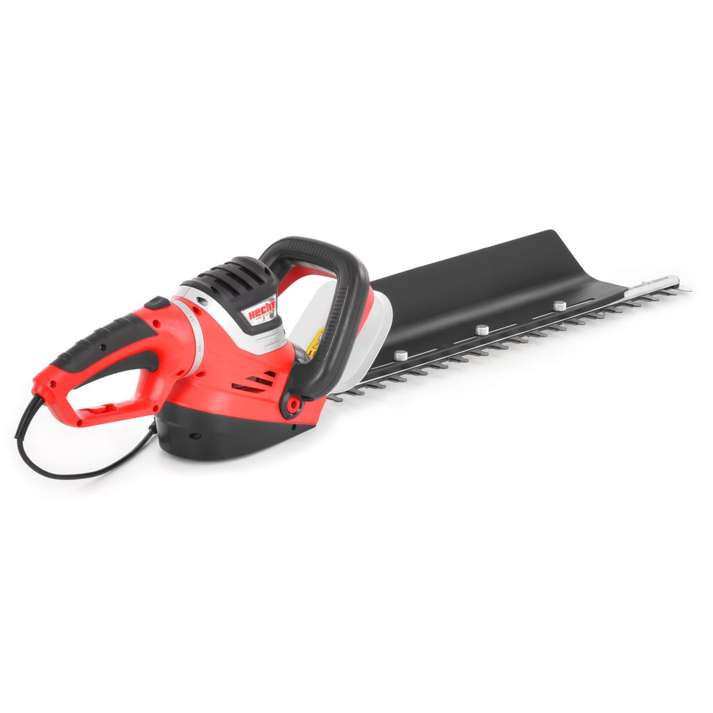 Electric hedge trimmer - HECHT 611 - Hecht - Electric - Hedge Trimmers,  Garden - HECHT