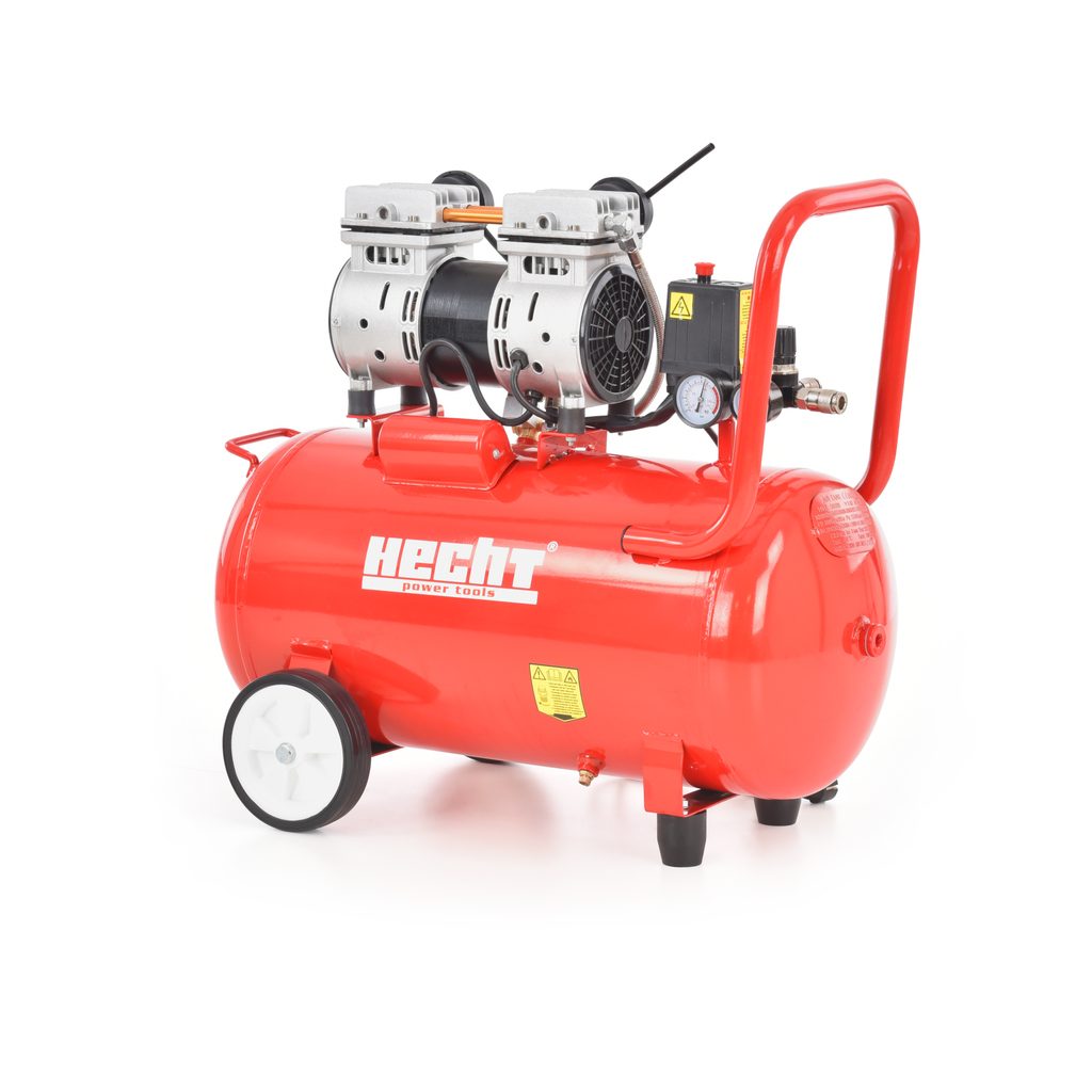 Oil-free compressor - HECHT 2086 - Hecht - Compressors - Workshop - Tools -  HECHT