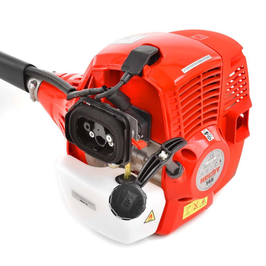 Petrol brushcutter - HECHT 145 - Hecht - 2-stroke - Petrol Brush Cutters,  Brush Cutters, Garden - HECHT