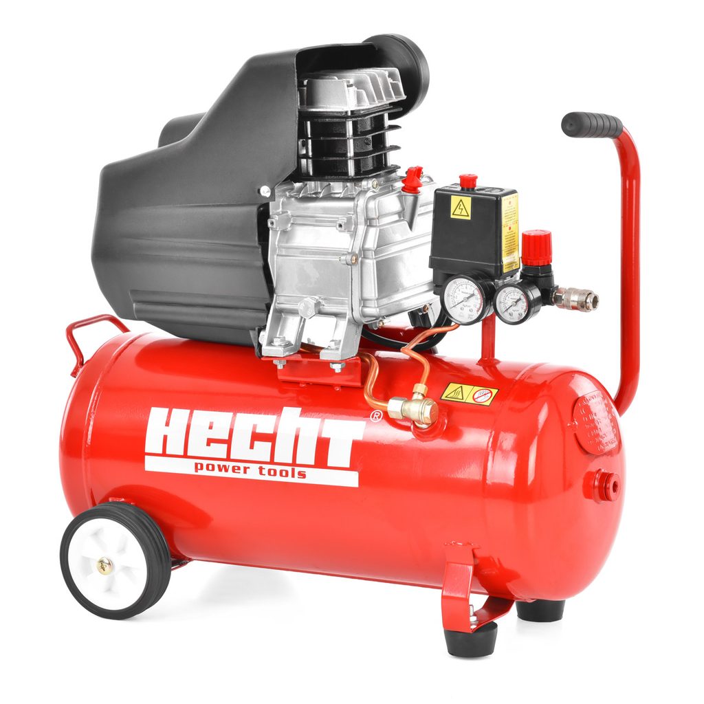 Oil compressor - HECHT 2026 - Hecht - Compressors - Workshop - Tools - HECHT