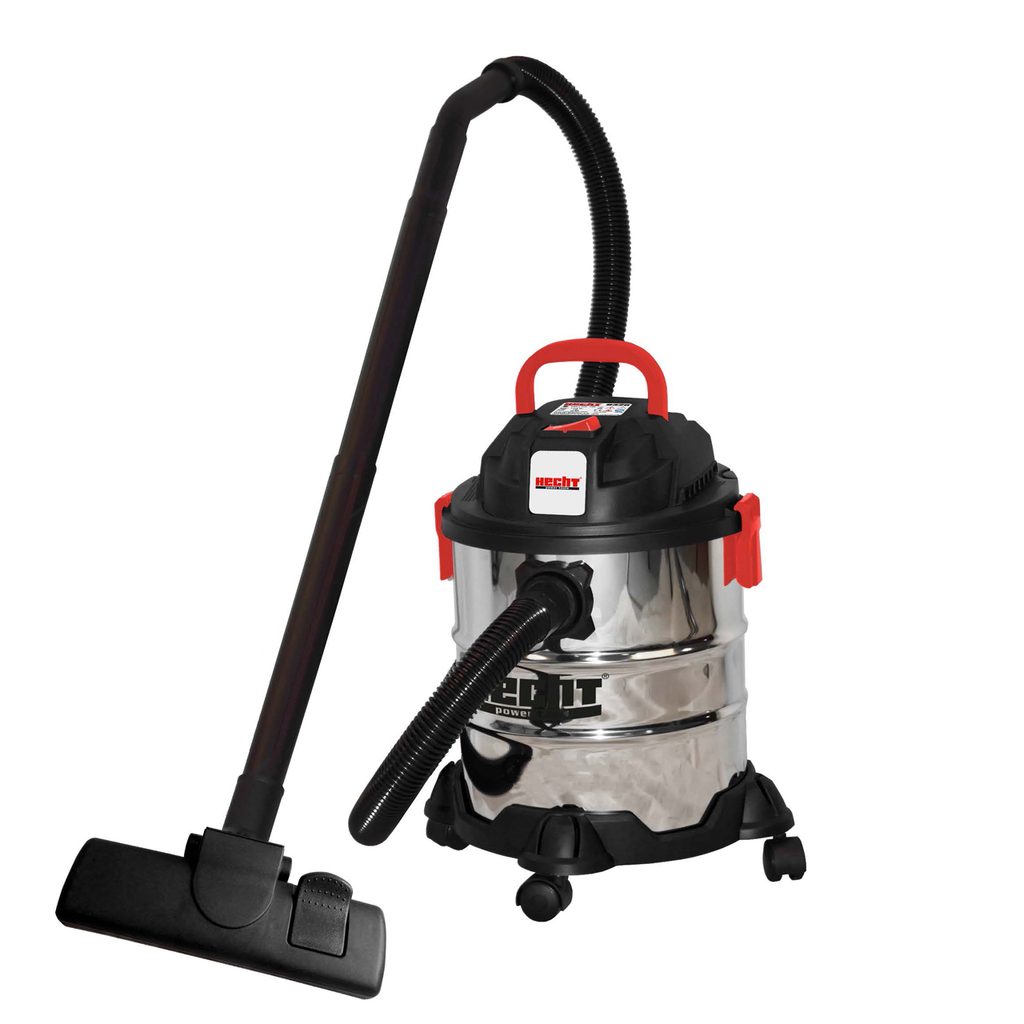 Vacuum cleaner - HECHT 8320 - Hecht - Vacuum cleaners - Vacuums, Workshop -  Tools - HECHT