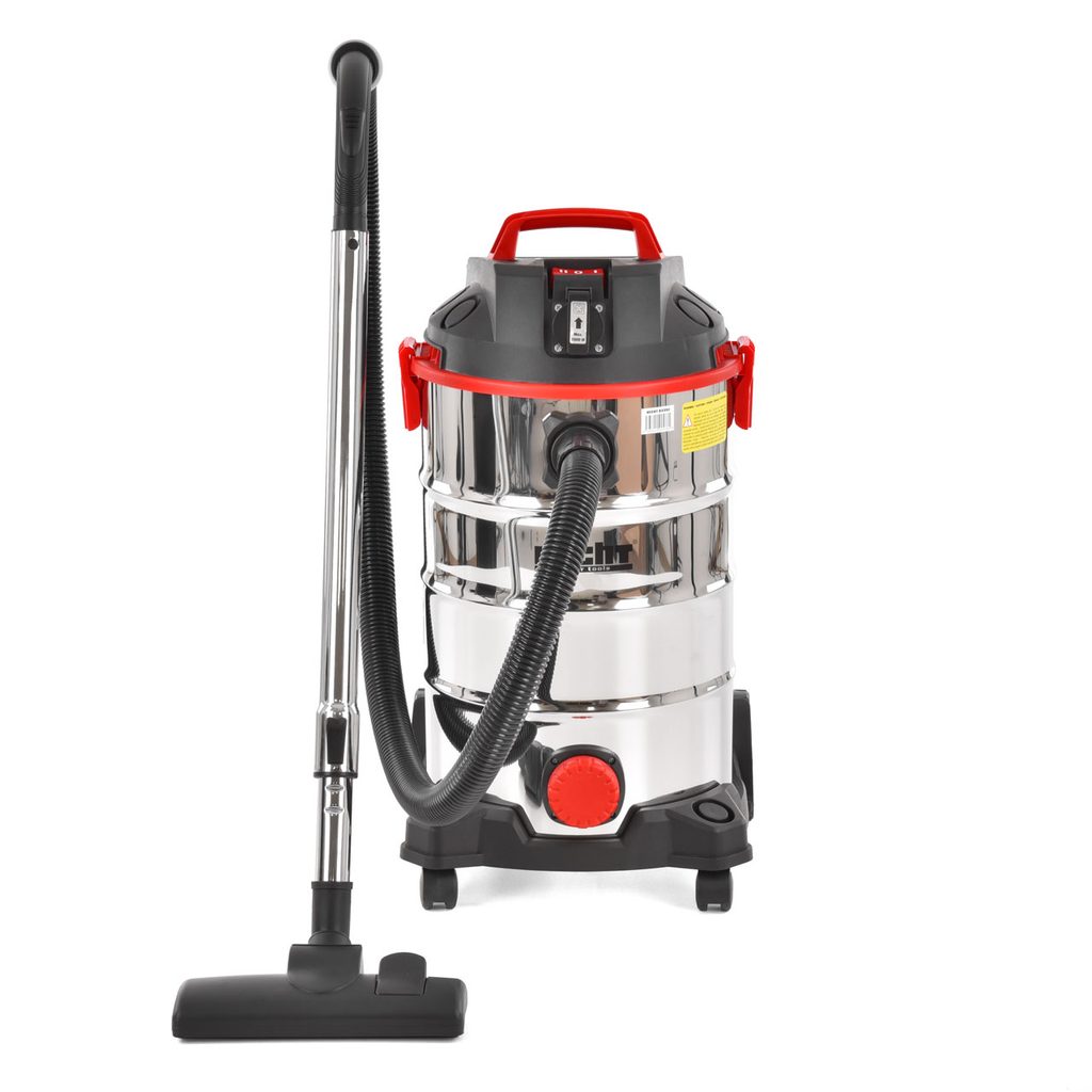 Vacuum cleaner - HECHT 8335Z - Hecht - Vacuum cleaners - Vacuums, Workshop  - Tools - HECHT