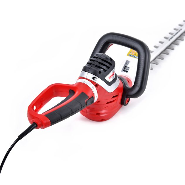 Electric hedge trimmer HECHT 610 Hecht Electric Hedge Trimmers