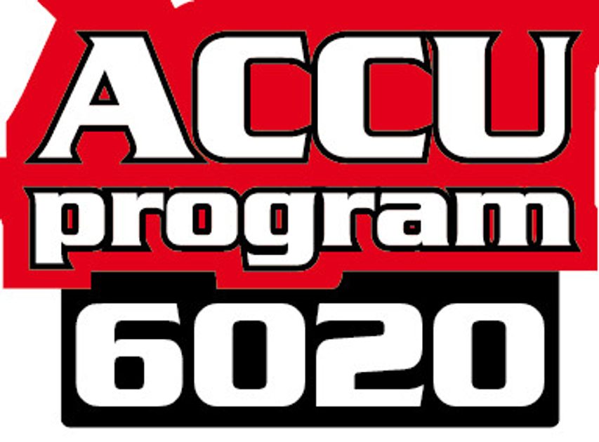Garden, Accu Sets, Accu program 6020, Accessories - HECHT