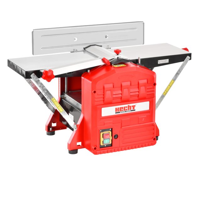 Jointer and planer HECHT 8751 Electric Planers Power Tools