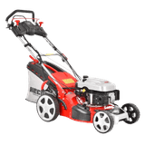 Lawn Mowers