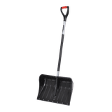 Snow Shovels, Scrapers