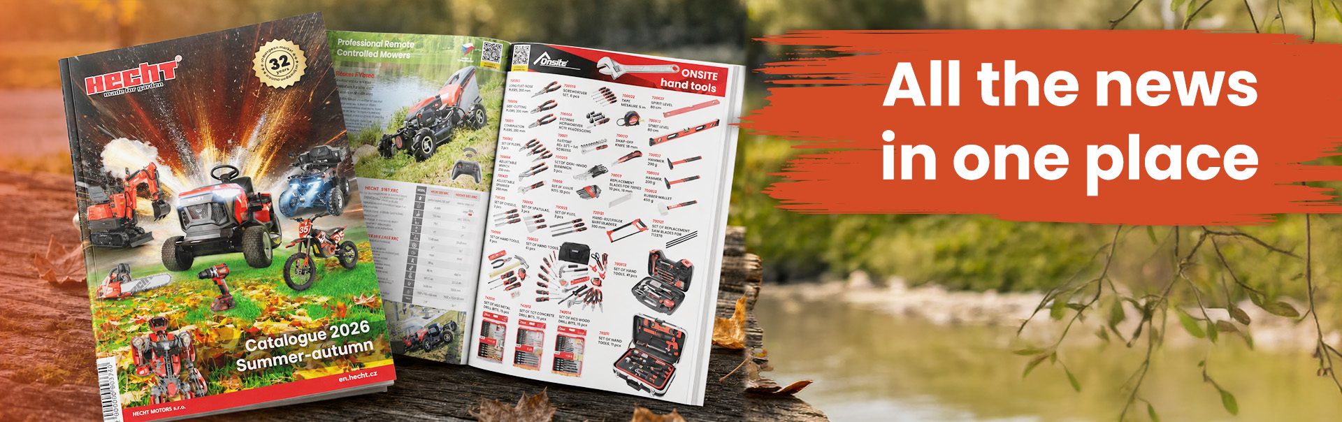 Katalog jaro 2026