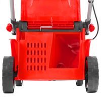 Electric Lawn Mower - HECHT 2144