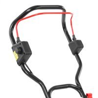 ACCU Cultivator - HECHT 7026