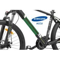 Akumulátor složený ze článků SAMSUNG