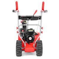 Gasoline Snow Blower - HECHT 9661