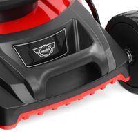 Cordless Self-Propelled Lawn Mower - HECHT 5141 S