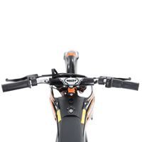 Accu bike - HECHT 54500