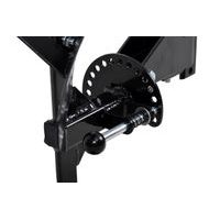 Nastavení překlopení pluhů