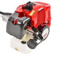 Petrol brushcutter - HECHT 135 BTS