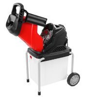 Electric Blade Shredder - HECHT 630 BOX