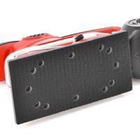 Vibration grinder - HECHT 1762