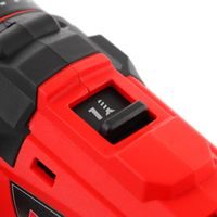 Cordless Hammer Drill - HECHT 1278