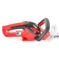 Accu hedge trimmer - HECHT 6020