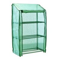 BALCONY B - pařeniště