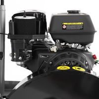 Concrete and Asphalt Cutter - HECHT 1902