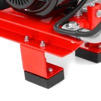 Benzínový drtič - HECHT 6208