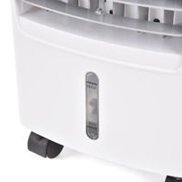 Air cooler - HECHT 3804