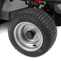 Garden tractor - HECHT 5292